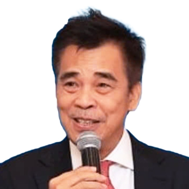 Diễn đàn Kinh tế mùa thu 2025: Cơ hội cho công nghiệp xanh, giá trị gia tăng cao - Ảnh 3.