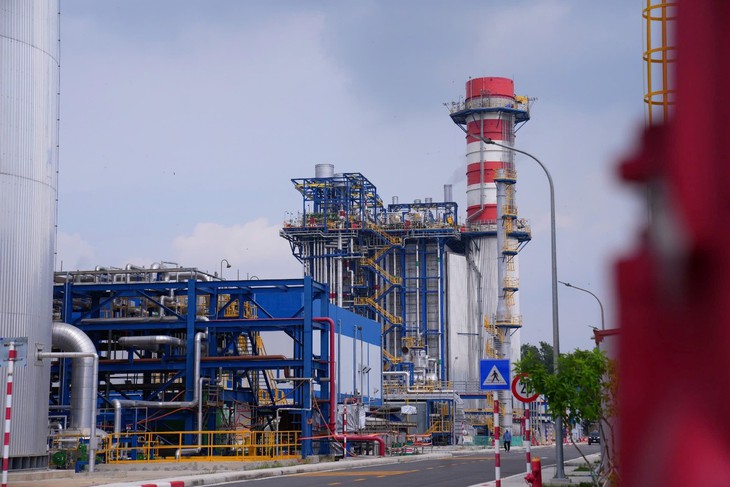 nhơn trạch - Ảnh 1.