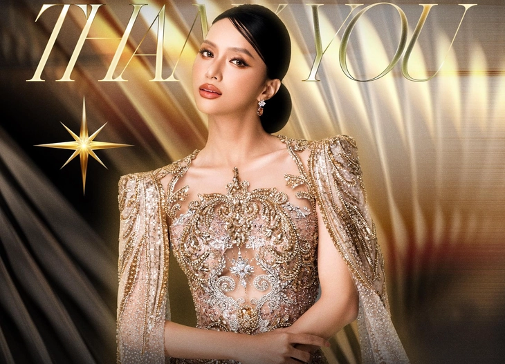 Miss Universe - Ảnh 1.