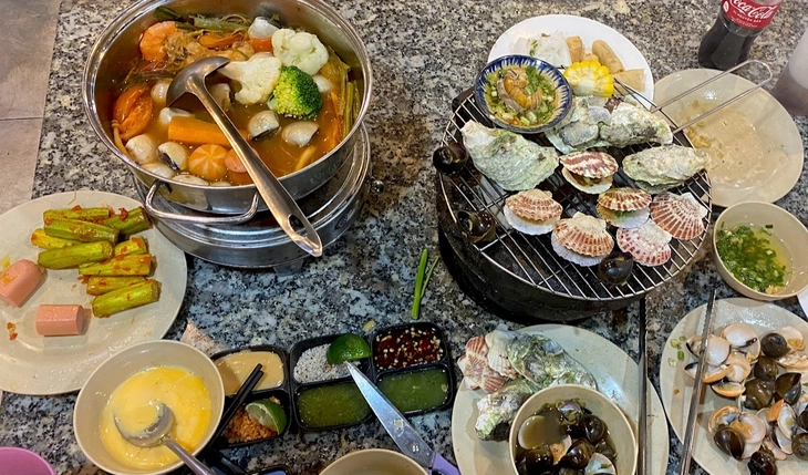 gan nhiễm mỡ - Ảnh 1.