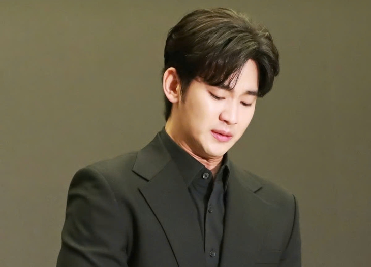 Mẹ Kim Sae Ron tung 'bằng chứng thép' đáp trả Kim Soo Hyun - Ảnh 4.