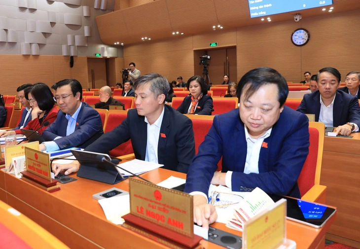 bảng giá đất - Ảnh 1.