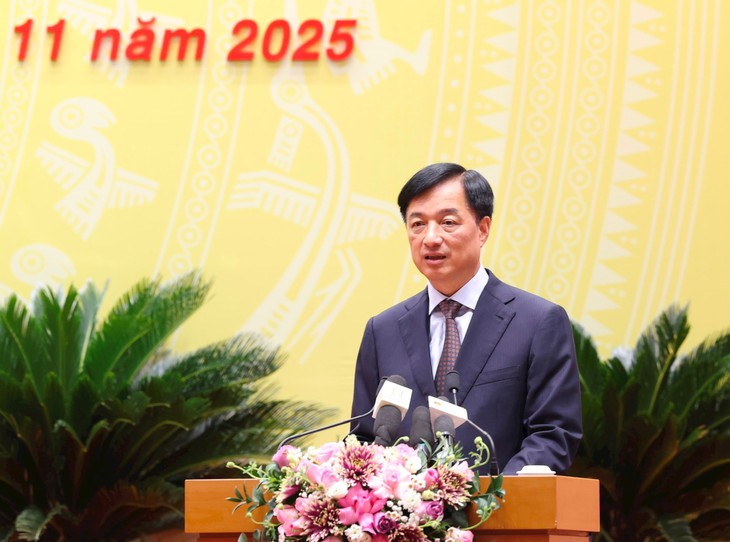 hà nội - Ảnh 2.