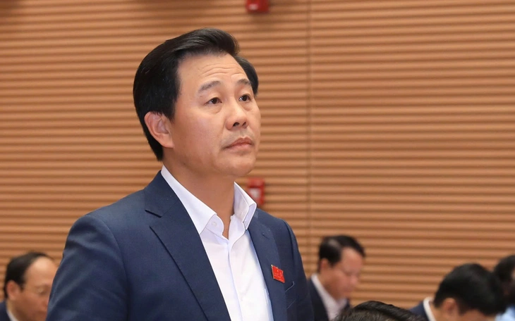 Rà soát kỹ dự thảo lộ trình áp dụng quy chuẩn khí thải xe mô tô, xe gắn máy - Ảnh 1.