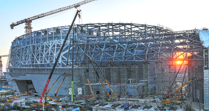 năng lượng nhiệt hạch - Ảnh 1.