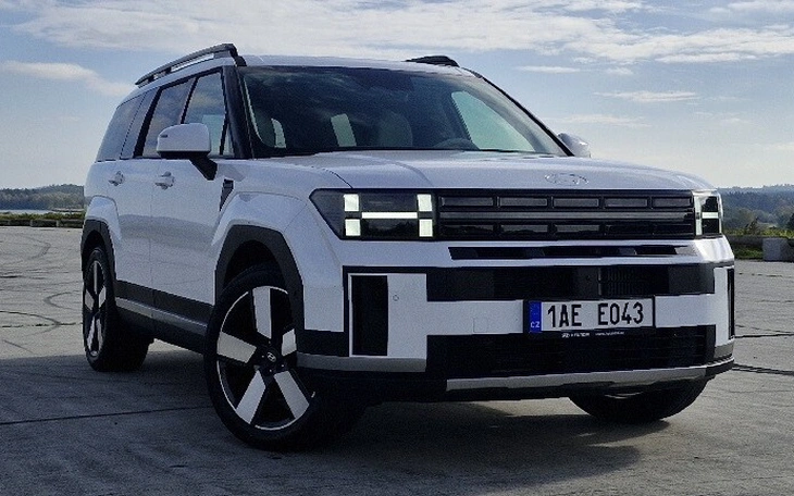 Tin tức giá xe: Mua xe Hyundai lúc này lợi tới 200 triệu đồng, Tucson ngang CX-5, Destinator - Ảnh 4.