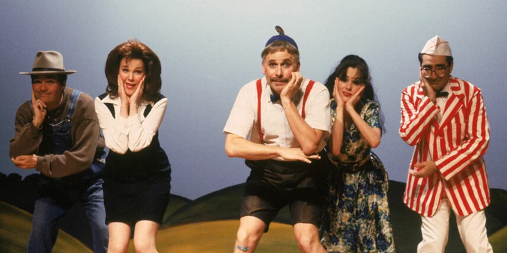 phim hài - Ảnh 5.