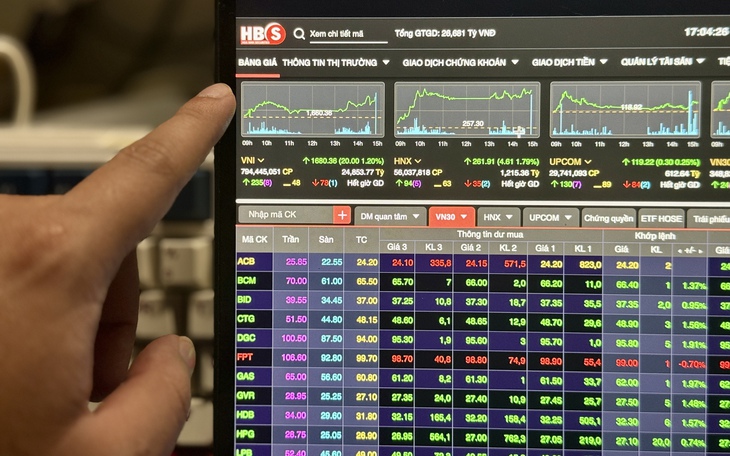 Rộ tin đồn thâu tóm nhiều doanh nghiệp: CEO Thế Giới Di Động nói gì? - Ảnh 3.