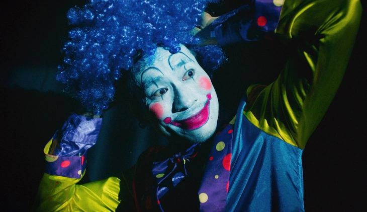 Kiều Minh Tuấn - Ảnh 1.