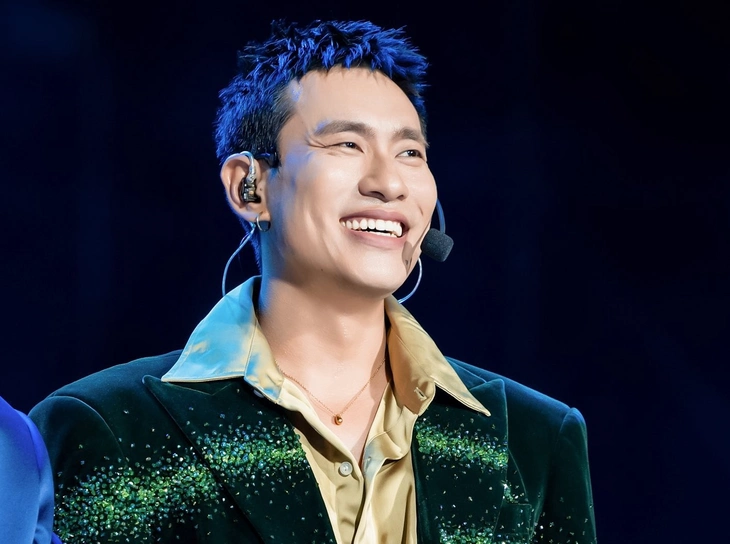 Kiều Minh Tuấn - Ảnh 3.