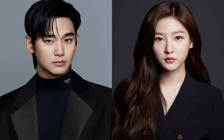 Mẹ Kim Sae Ron tung 'bằng chứng thép' đáp trả Kim Soo Hyun - Ảnh 1.