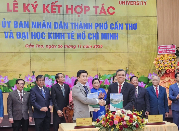 Cần Thơ - Ảnh 1.