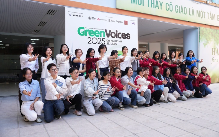 Từ 'sợ xe điện vì hiểu chưa đủ', nay sinh viên đã lái đến chiếc thứ 4 - Ảnh 11.