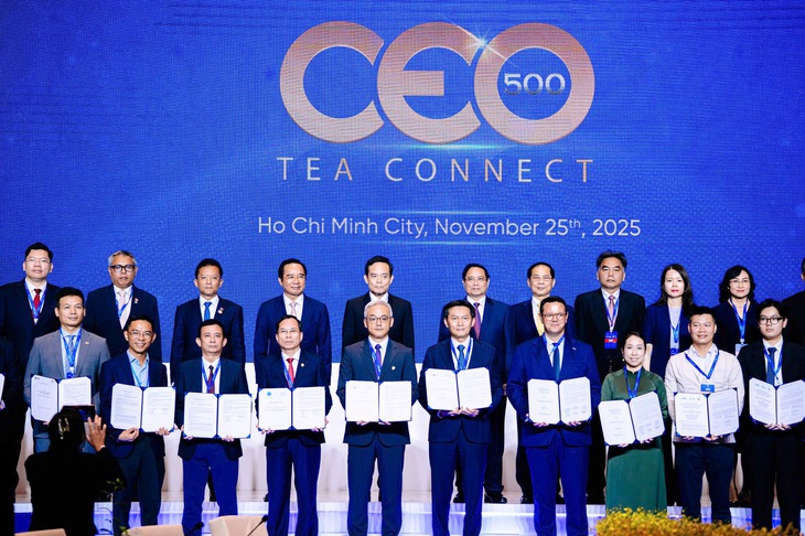 diễn đàn kinh tế - Ảnh 1.