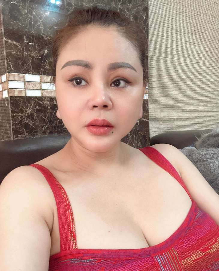 Lê Giang ngừng diễn vì sức khỏe bất ổn   - Ảnh 2.