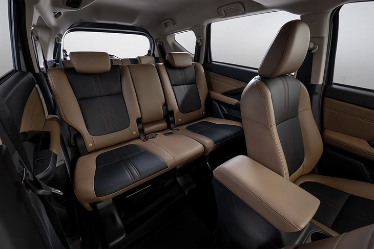 Mitsubishi Xpander - Ảnh 16.