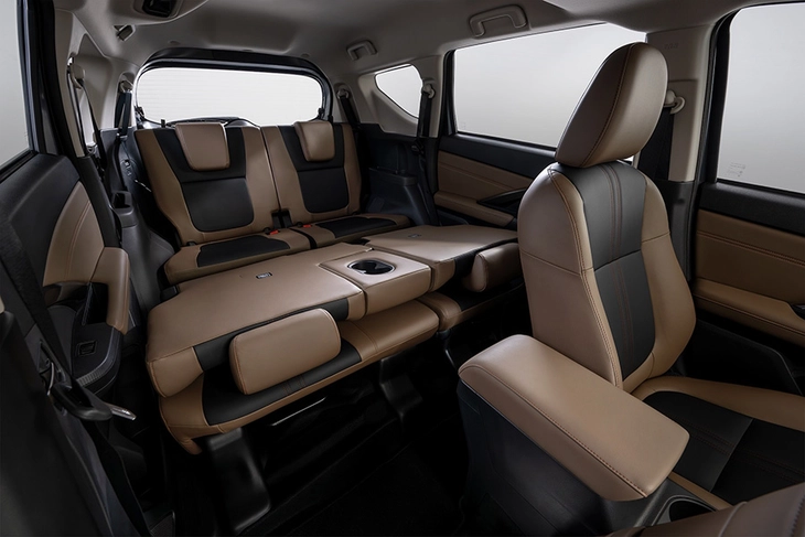 Mitsubishi Xpander - Ảnh 17.