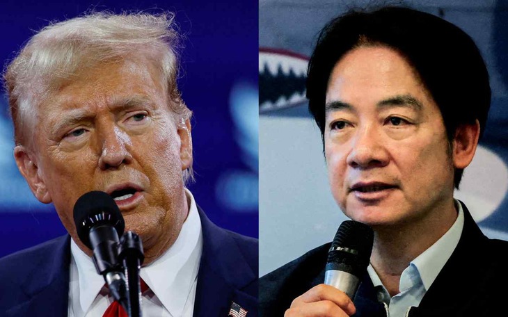 Báo Mỹ: Ông Trump cho bà Takaichi lời khuyên về vấn đề Đài Loan - Ảnh 2.