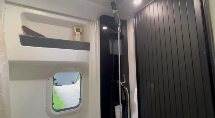 nhà di động - Ảnh 7.