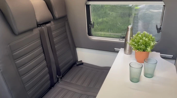 nhà di động - Ảnh 3.