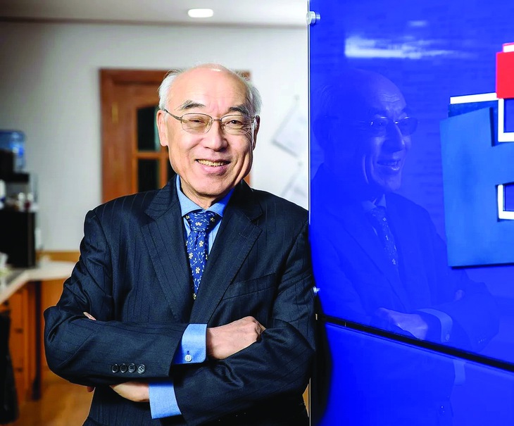 mỏ quặng - Ảnh 2.