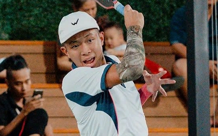 Hệ sinh thái pickleball đầu tiên ở Việt Nam ra đời - Ảnh 2.