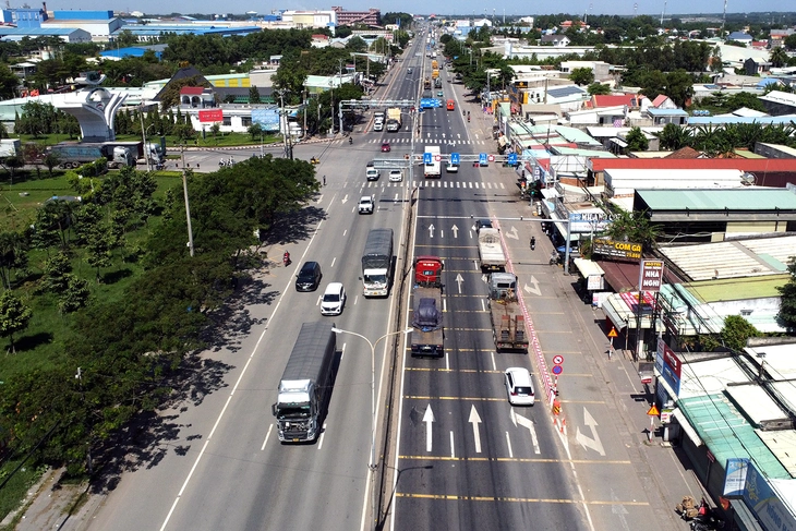 quốc lộ 51 - Ảnh 1.