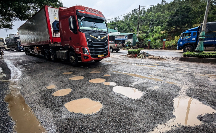 quốc lộ 1 - Ảnh 1.