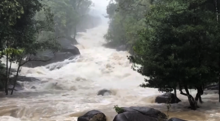 Thái Lan - Ảnh 3.