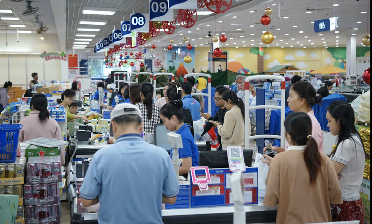 Saigon Co.op - Ảnh 5.