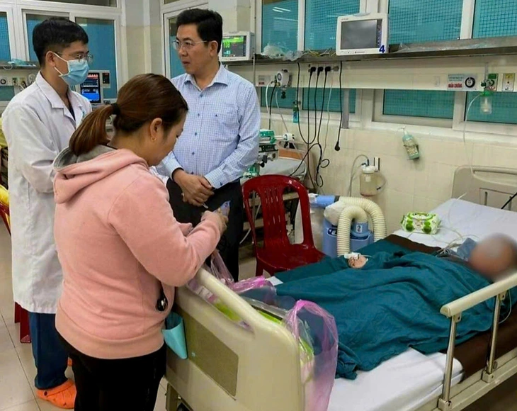 sông trà khúc - Ảnh 2.