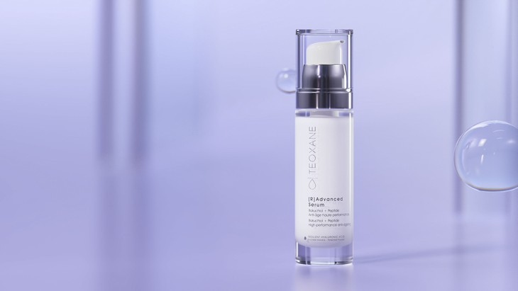Teoxane ra mắt [R] Advanced Serum - giải pháp giúp chống nhăn cho da nhạy cảm - Ảnh 4.