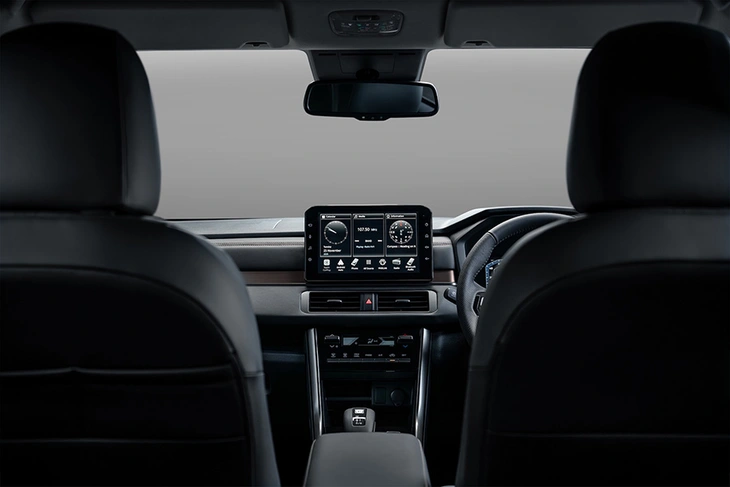 Mitsubishi Xpander - Ảnh 9.