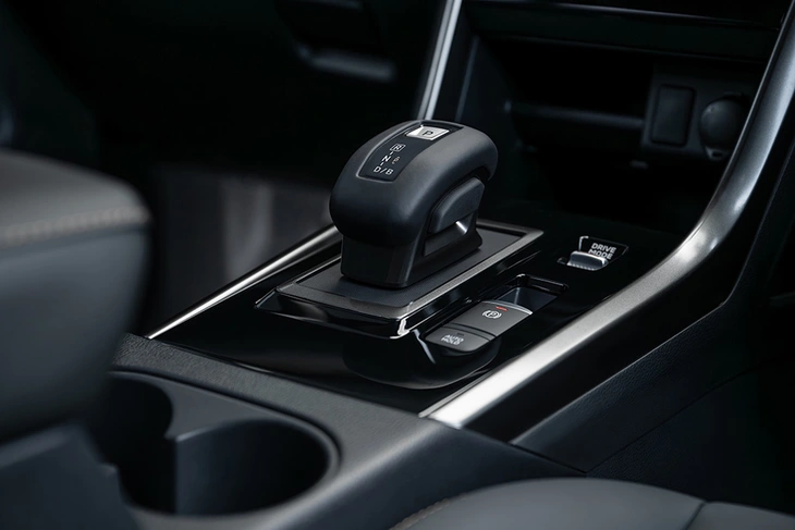 Mitsubishi Xpander - Ảnh 8.