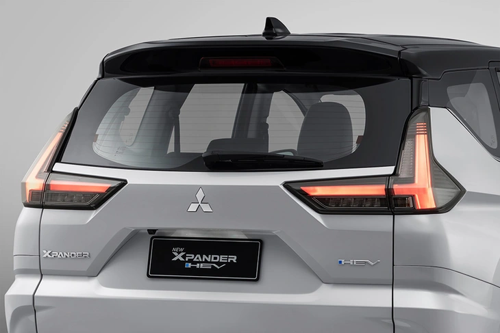 Mitsubishi Xpander - Ảnh 3.