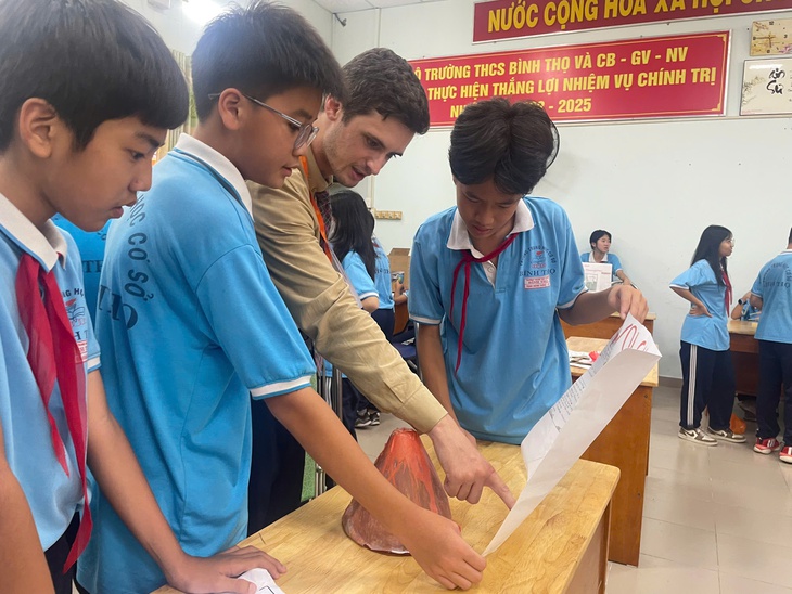 giáo dục - Ảnh 2.