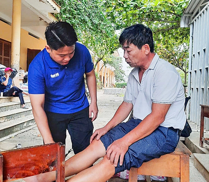 Khánh Hòa - Ảnh 1.