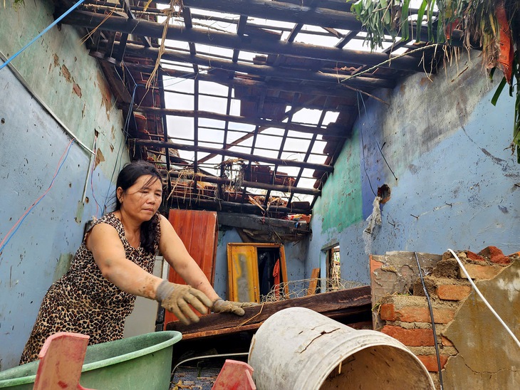 thiên tai - Ảnh 3.