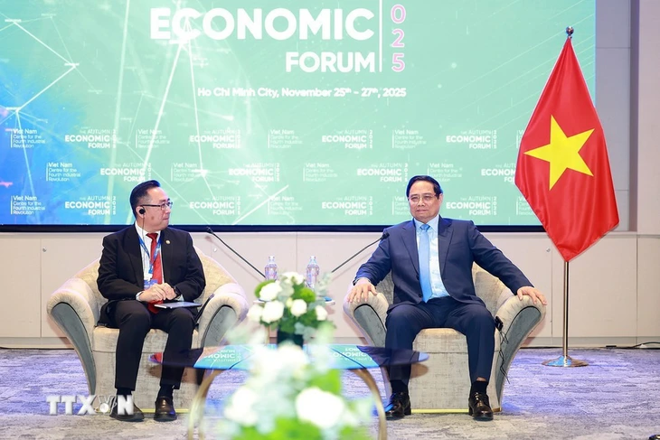 chuyển đổi số - Ảnh 1.