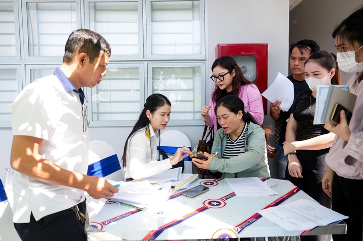 Tìm hiểu về chuyển đổi thuế: Hộ kinh doanh băn khoăn gì? - Ảnh 8.