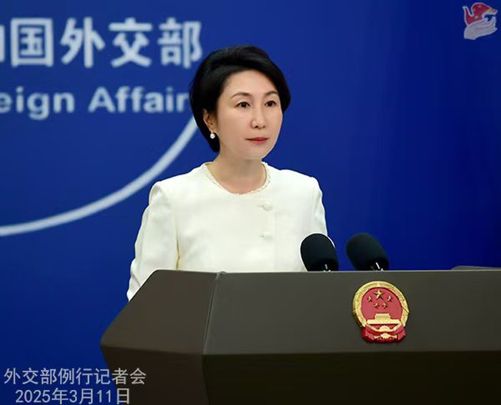 Trung Quốc - Ảnh 1.