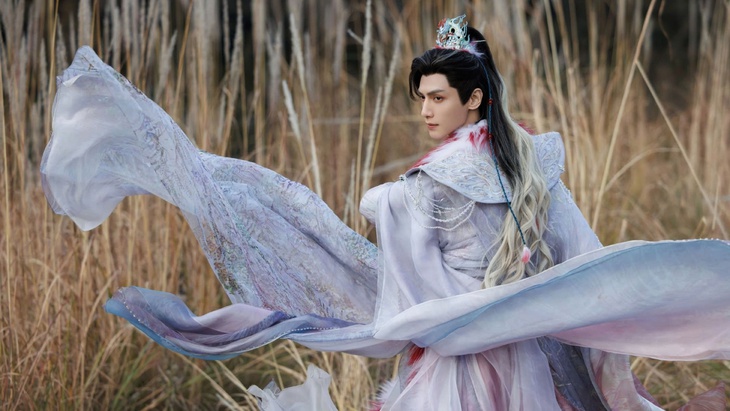 phim cổ trang - Ảnh 2.