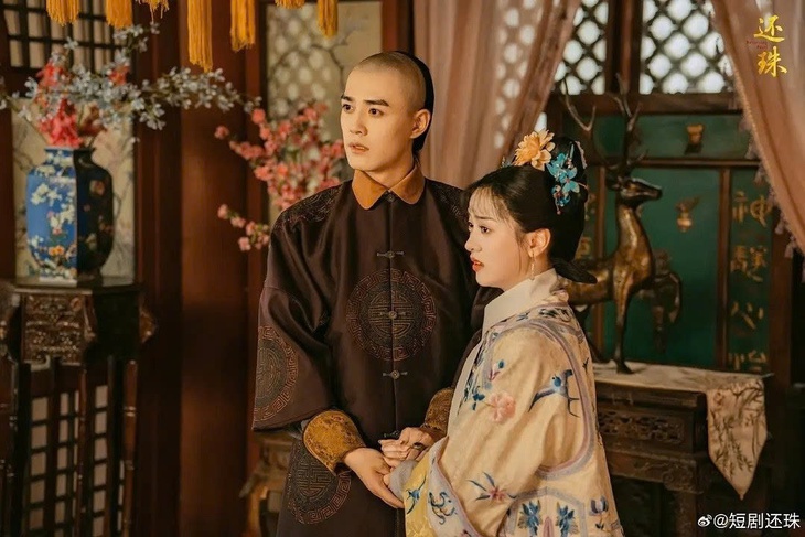 phim cổ trang - Ảnh 3.