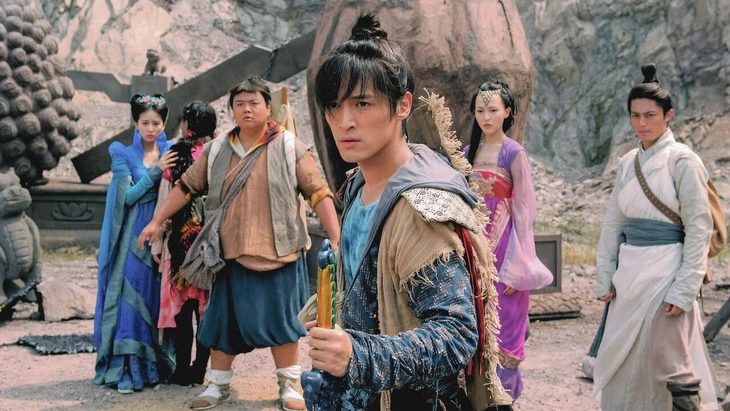 phim cổ trang - Ảnh 4.