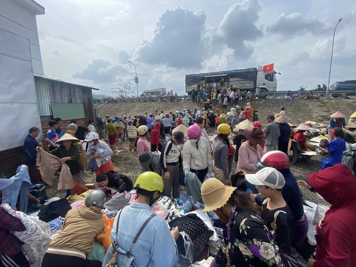 Đắk Lắk - Ảnh 1.