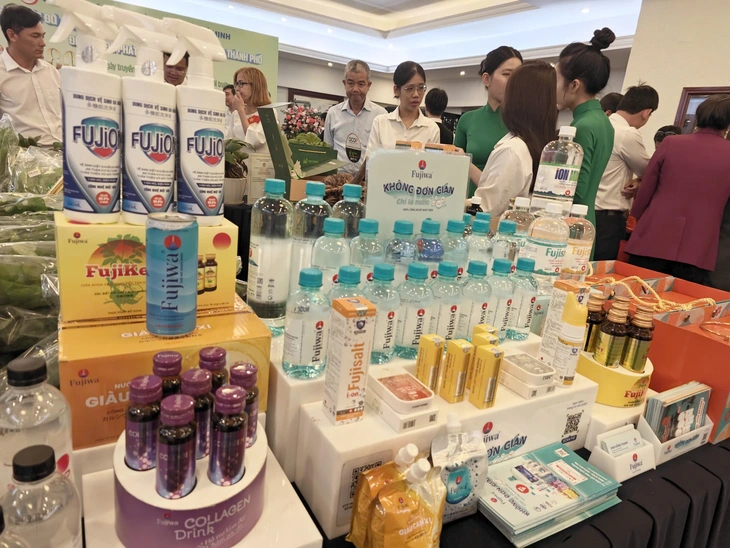 nông nghiệp - Ảnh 3.