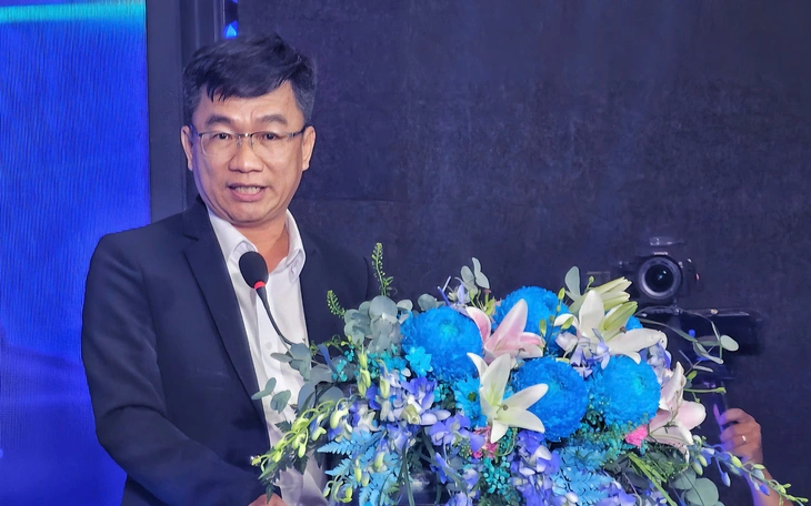 WISE HCMC+ 2025 khép lại với 108 dự án khởi nghiệp đổi mới sáng tạo được vinh danh - Ảnh 3.