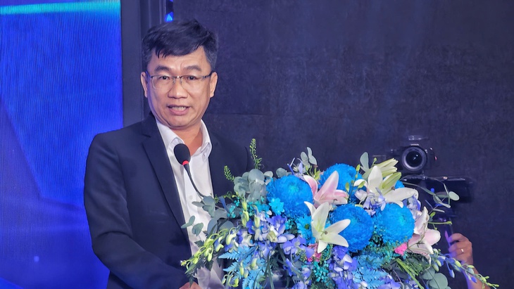 đổi mới sáng tạo - Ảnh 1.