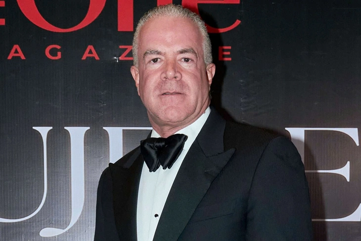 Miss Universe - Ảnh 1.