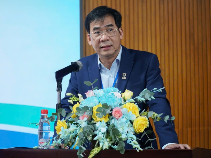 xâm hại trẻ em - Ảnh 1.